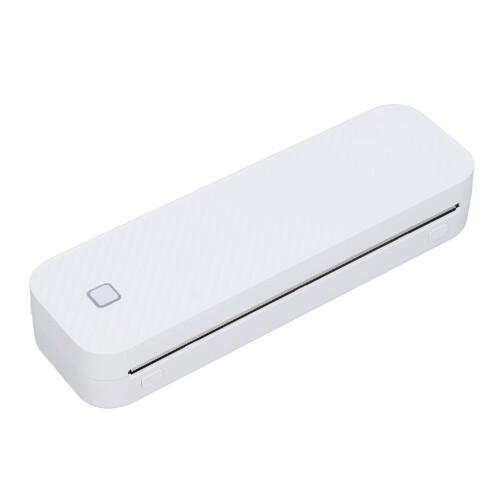 A4 Wireless BT Thermal Printer for Photos & Web 1
