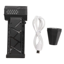 Elektrische Stofblazer 130kRPM 4000mAh