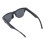 Smartbrille UV400 polarisiert mit Mikrofon & Sprachassistent 5