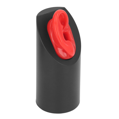 (Right Ear) Supporto Orecchio Silicone Morbido Realistico Sinistro 2