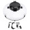 (GB Plug) Cordless Robotic Pool Cleaner IPX8 120M 1