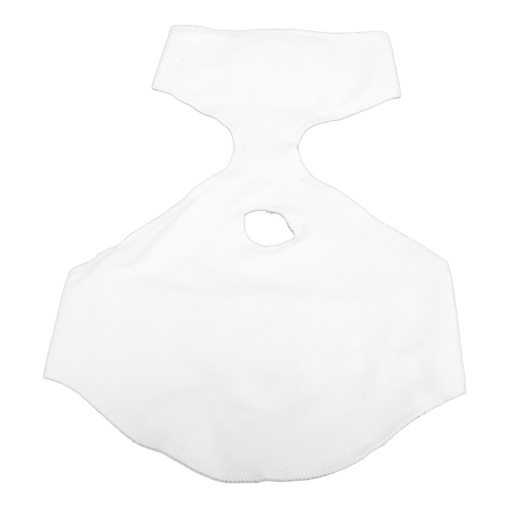 Organic Castor Oil Face Neck Pack Prevent Dryness Soften Skin