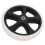 Ruota Carrello 7.8" Sostituibile Silenziosa 4