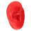(Right Ear) Supporto Orecchio Silicone Morbido Realistico Sinistro 2