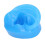 (Right Ear) Realistic Soft Silicone Ear Model with Stand R 5