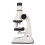Compoundmicroscoop 200X-1200X HD inclusief preparaten 2