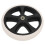 Ruota Carrello 7.8" Sostituibile Silenziosa 5
