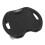 Abdominal Muscle Disc 4 Wheels Mute Roller Exercise Equipment 4