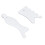 2x Keramische Gua Sha Gezichts Tools Massage 3