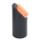 (Right) Soft Silicone Ear Model Tool w/ Black Stand R 5