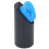 (Left Ear) Realistic Soft Silicone Ear Model with Stand R 3