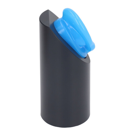 (Right Ear) Realistic Soft Silicone Ear Model with Stand R 1