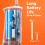 Draadloze Mondspuit IPX7 5