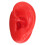 (Left Ear) Supporto Orecchio Silicone Morbido Realistico Sinistro 4