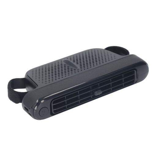 Ventola Raffreddamento Sedile Auto 3 Velocità USB Portatile 1