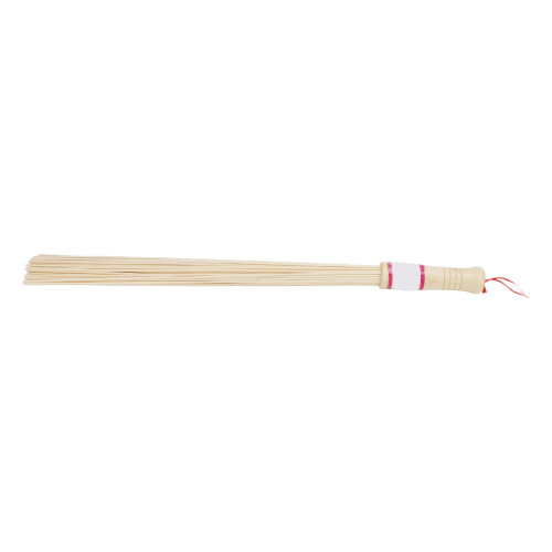 Bamboo Massage Stick for Back, Legs & Feet 2