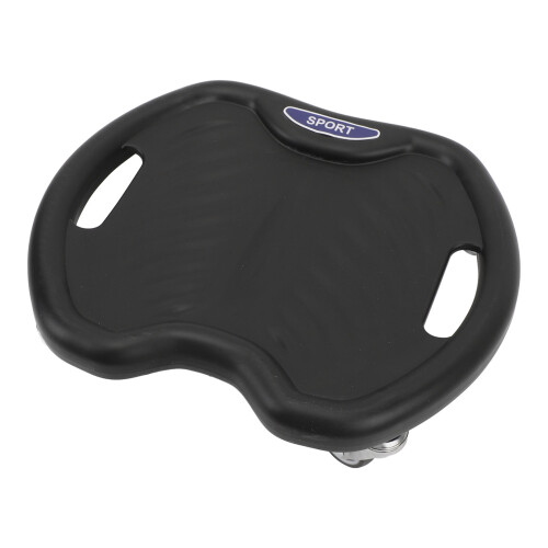 Abdominal Muscle Disc 4 Wheels Mute Roller Exercise Equipment 1
