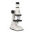 Compoundmicroscoop 200X-1200X HD inclusief preparaten 5