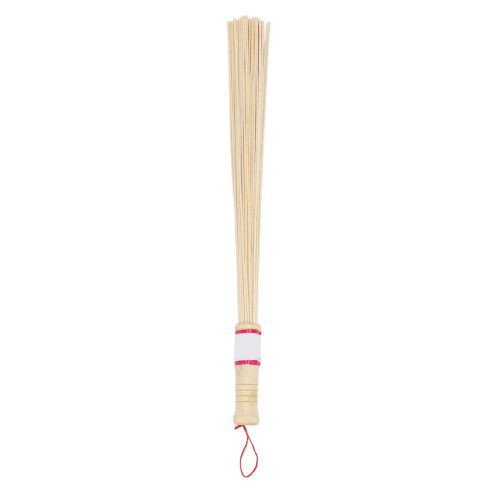 Bamboo Massage Stick for Back, Legs & Feet 1