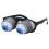 Grappige Bril Met Hangerogen Voor Costume 5
