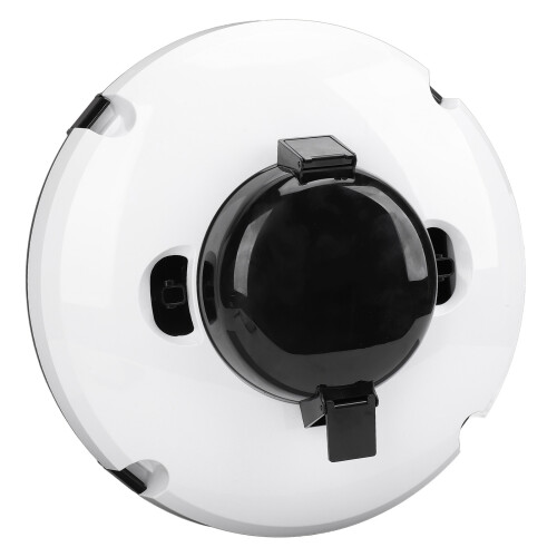 (EU Plug) Cordless Robotic Pool Cleaner IPX8 120M 1