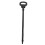 Foldable Walking Cane with Chair 150kg Load Adjustable Portable 2