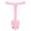 (Roseate) Kinder Rugsteun Corrector Staal 1