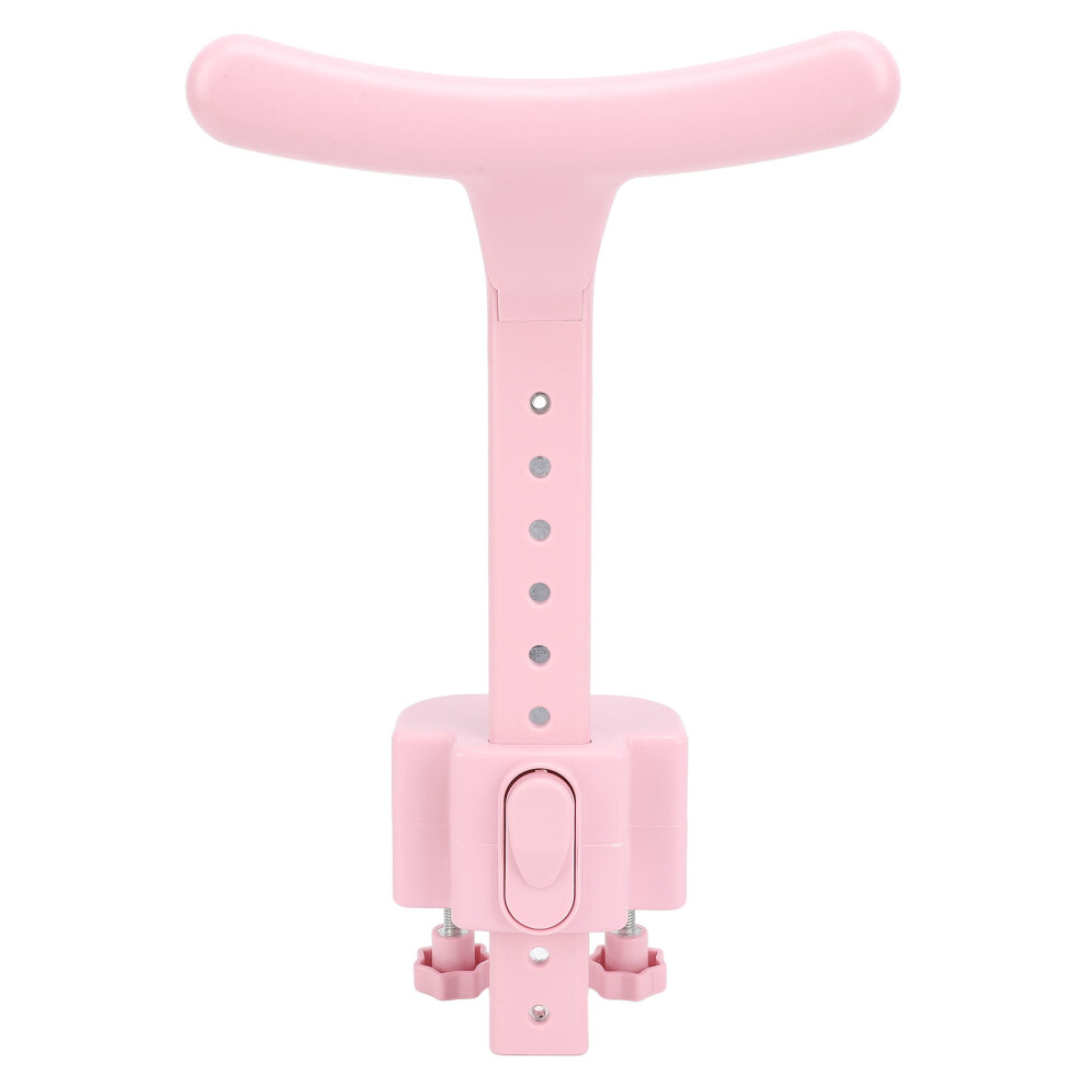 (Roseate) Children Posture Corrector Adjustable Eyesight Protector Steel T 461605280943