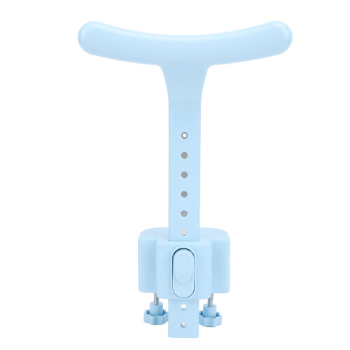 (Blue) Kinder Rugsteun Corrector Staal