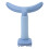 Kids Writing Desk Posture Corrector Adjustable Anti Myopia Frame 1