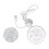 Portable USB Sink Washing Machine with Suction Cups 1