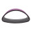 Back Stretcher for Lower Back Soreness Spine Decompression Purple 1