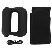 Draadloze percussiemassagepistool 5 niveaus