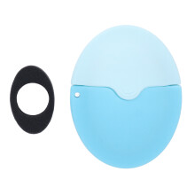 (Blue) Sonnenschutz-Roller Refillable Grün