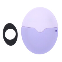 (Purple) Sonnenschutz-Roller Refillable Grün
