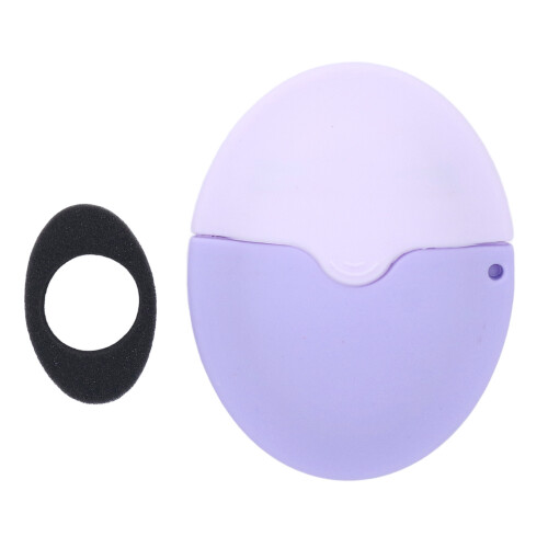 (Purple) Sonnenschutz-Roller Refillable Grün