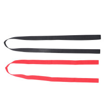 2pcs Red Black Leg Lifter Strap for Adult Senior Elderly