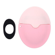 (Pink) Sonnenschutz-Roller Refillable Grün
