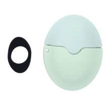 (Green) Sonnenschutz-Roller Refillable Grün