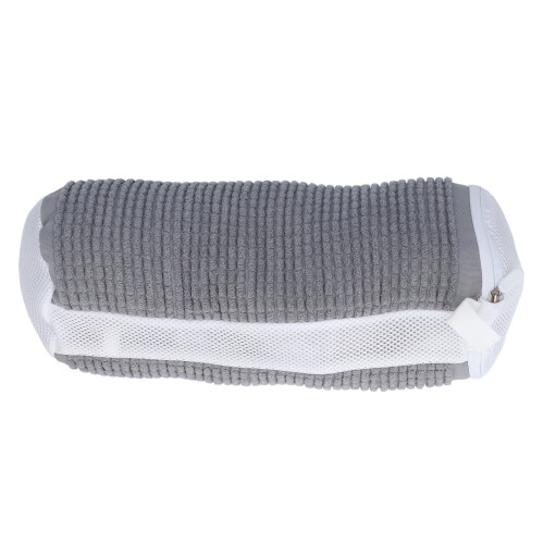 Polyester wassack schoenen