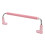 (Pink) Kinder Rugsteun Verstelbaar Roze 3