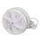 Portable USB Sink Washing Machine with Suction Cups 5