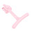 (Roseate) Kinder Rugsteun Corrector Staal 3