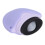 (Purple) Sonnenschutz-Roller Refillable Grün 4