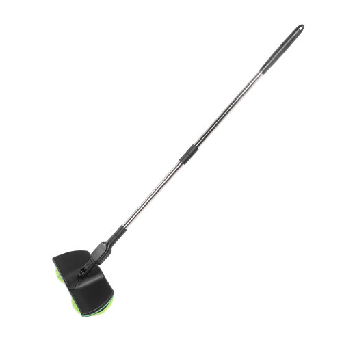 (EU Plug) Kabellose E-Mopp 50m Dual-Motor US-Stecker 2