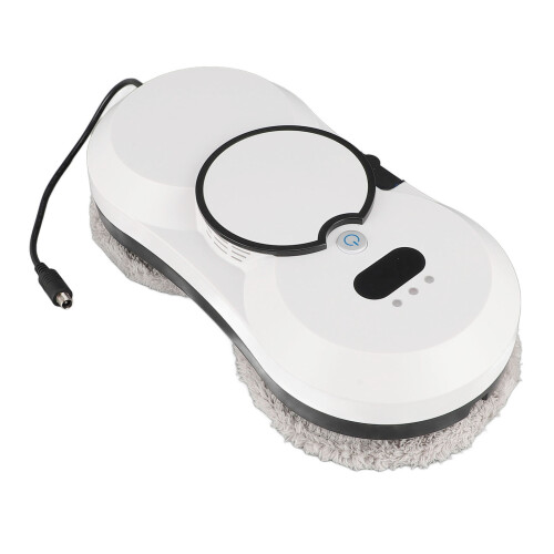 (EU Plug) Auto Raamreiniger Robot 2800Pa AI 2
