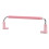 (Pink) Kinder Rugsteun Verstelbaar Roze 2