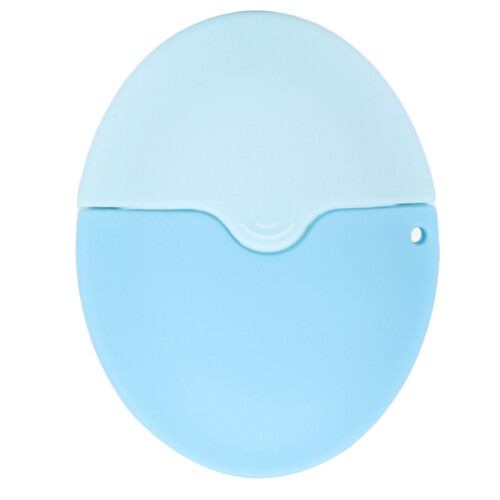 (Blue) Sonnenschutz-Roller Refillable Grün 1
