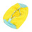 (Yellow) Herbruikbare schoenenzak blauw 4