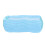 (Blue) Herbruikbare schoenenzak blauw 4